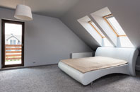 Elswick Leys bedroom extensions