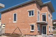 Elswick Leys home extensions
