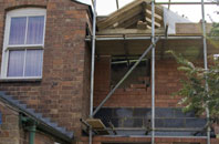 free Elswick Leys home extension quotes
