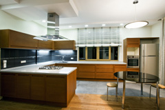 kitchen extensions Elswick Leys